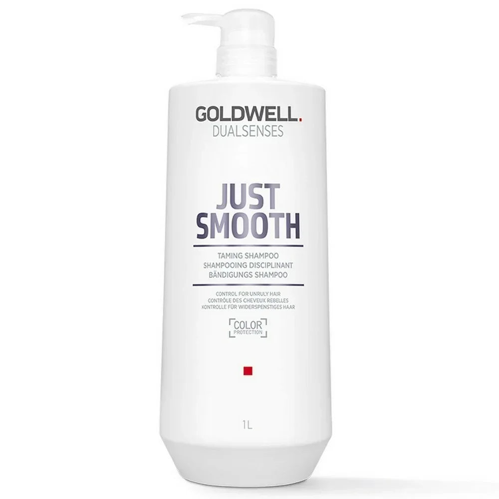 Goldwell - Dualsenses Just Smooth Taming Champú