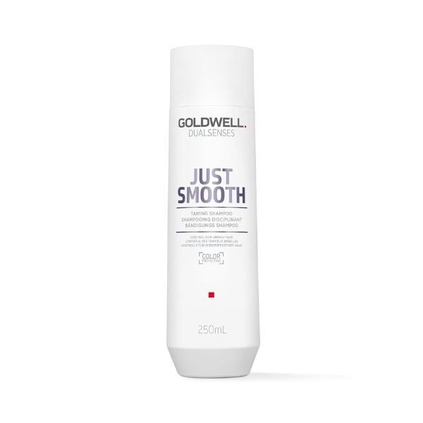 Goldwell - Dualsenses Just Smooth Taming Champú