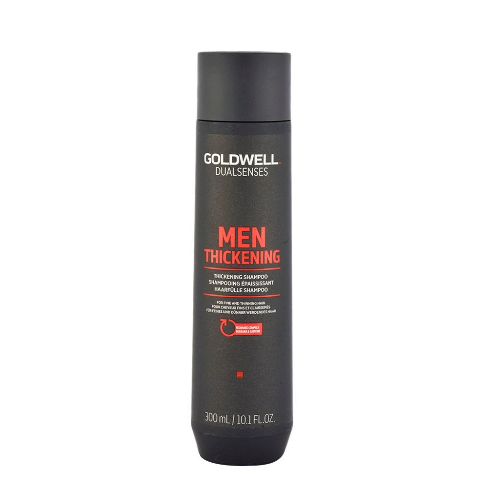 Champú Espesante para Hombre - Goldwell