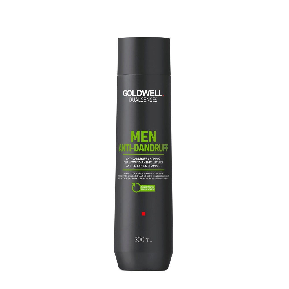 Champú Anti-Caspa DS MEN - Goldwell
