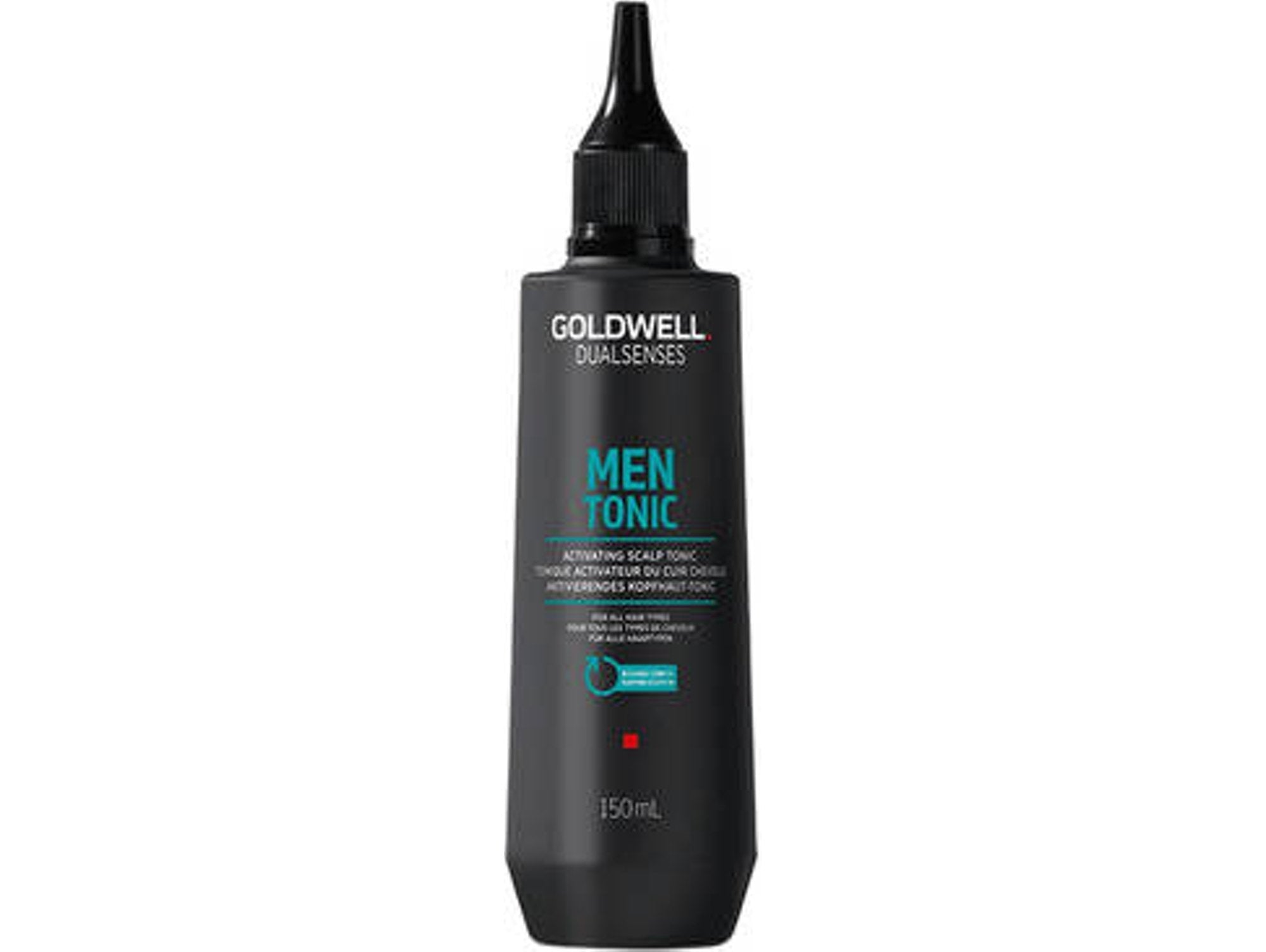 Goldwell Dualsenses Men Activating Scalp Tonic - 150 ml