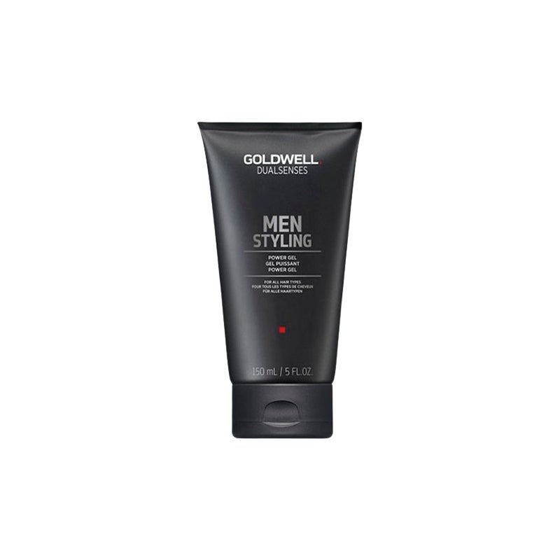 Goldwell Dualsenses Men Power Gel - 150 ml