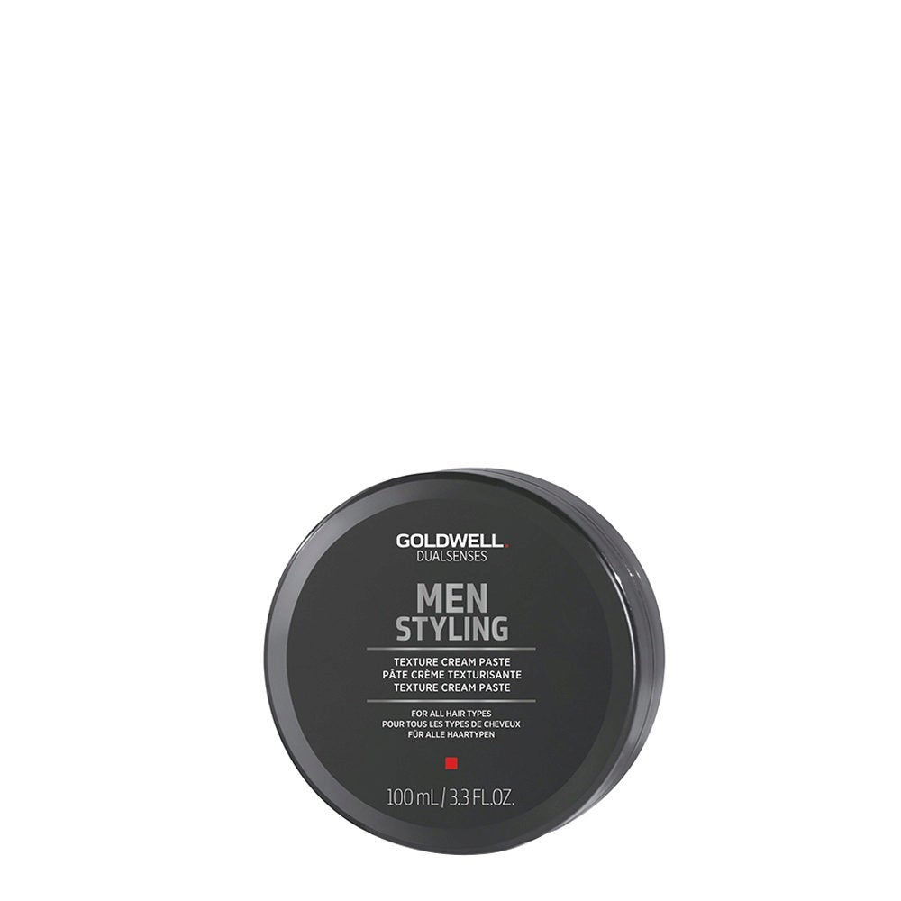 DS MEN Texture Cream Paste - Goldwell