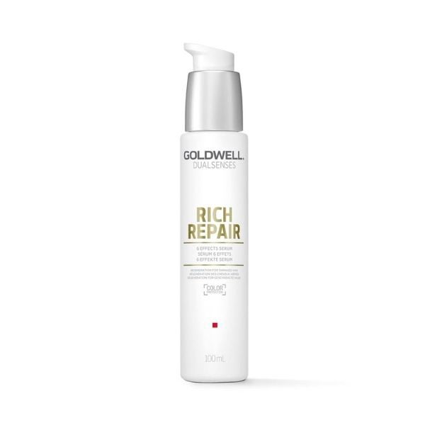 Goldwell - Dualsenses Rich Repair 6 Effects Sérum - 100 ml