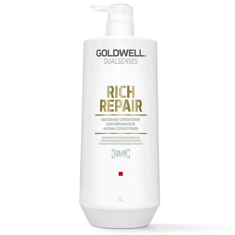 Goldwell Dualsenses - Rich Repair Restoring Acondicionador