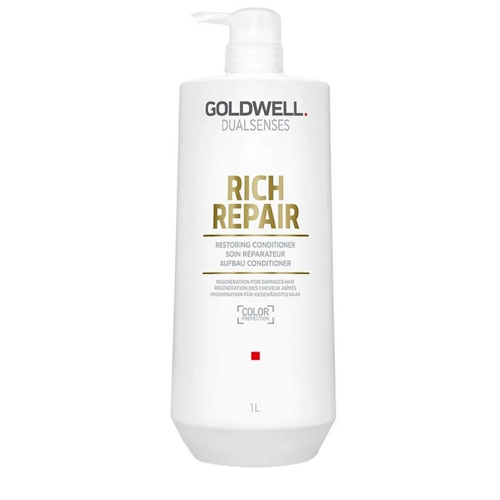 Goldwell Dualsenses - Rich Repair Restoring Acondicionador