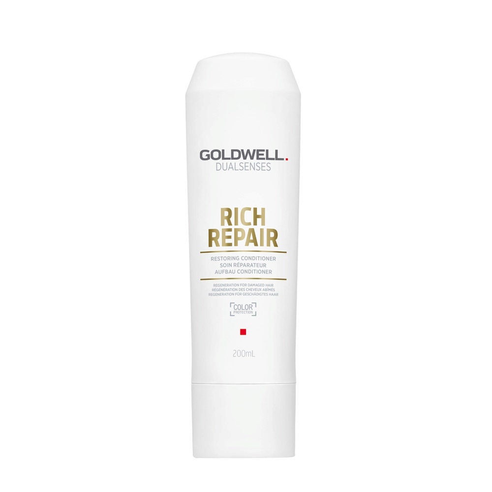 Goldwell Dualsenses - Rich Repair Restoring Acondicionador