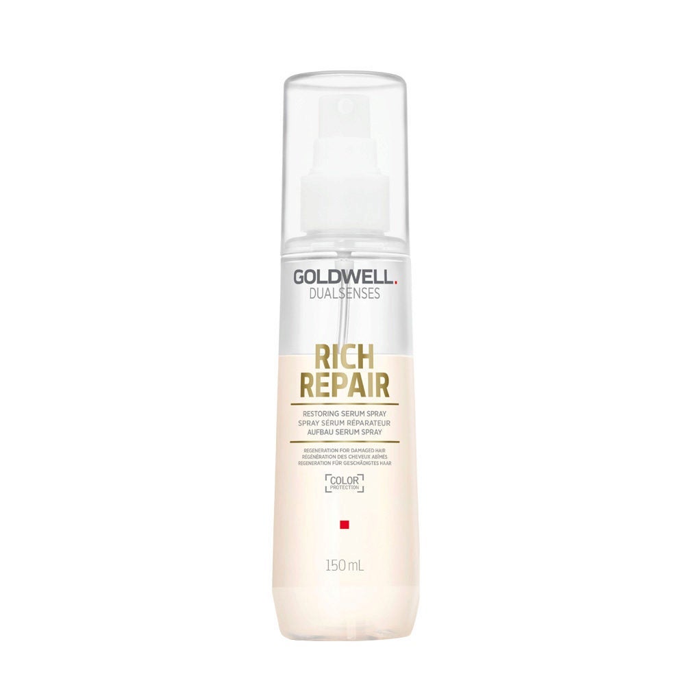 Serum Restaurador en Spray - Goldwell