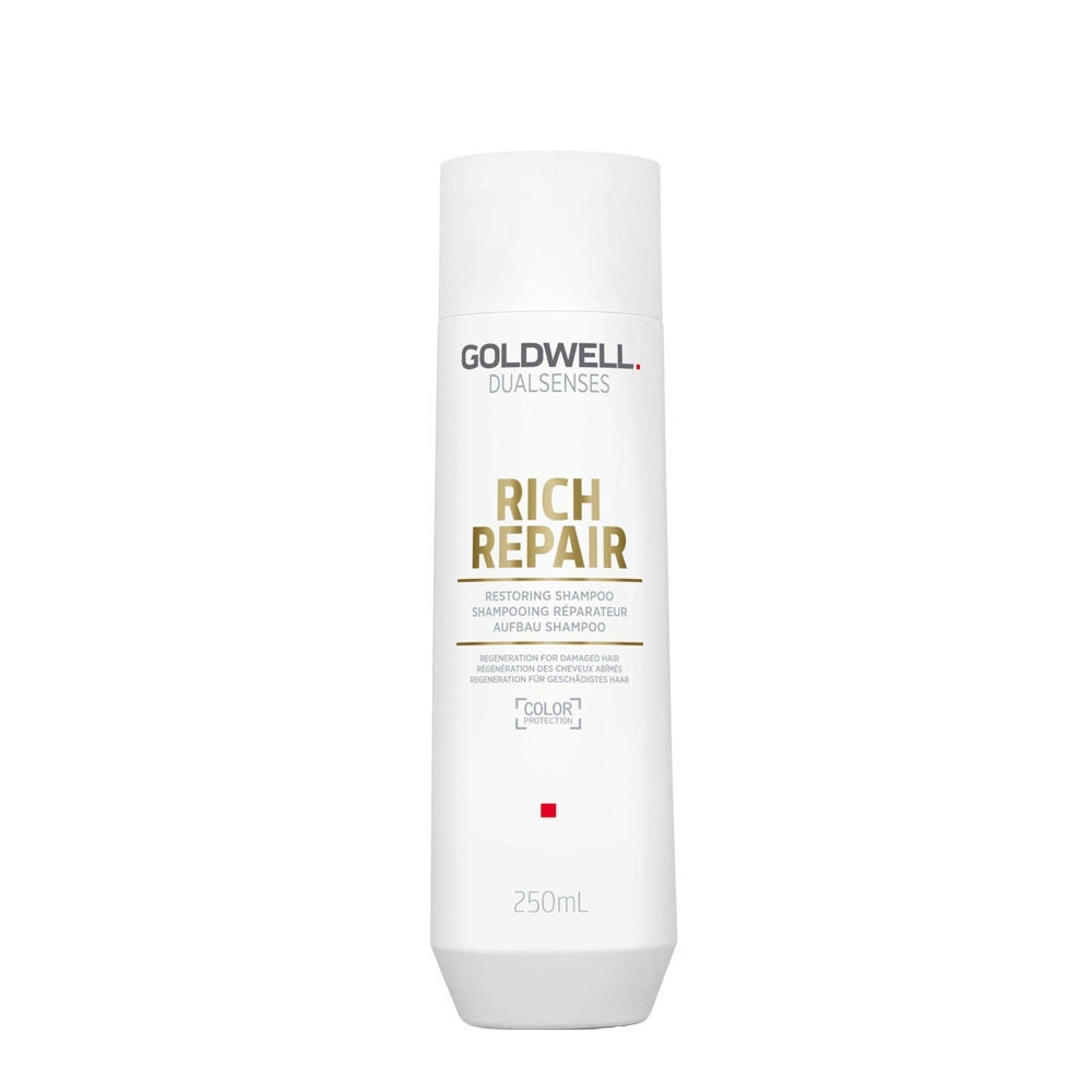 Champú Restaurador Rich Repair - Goldwell