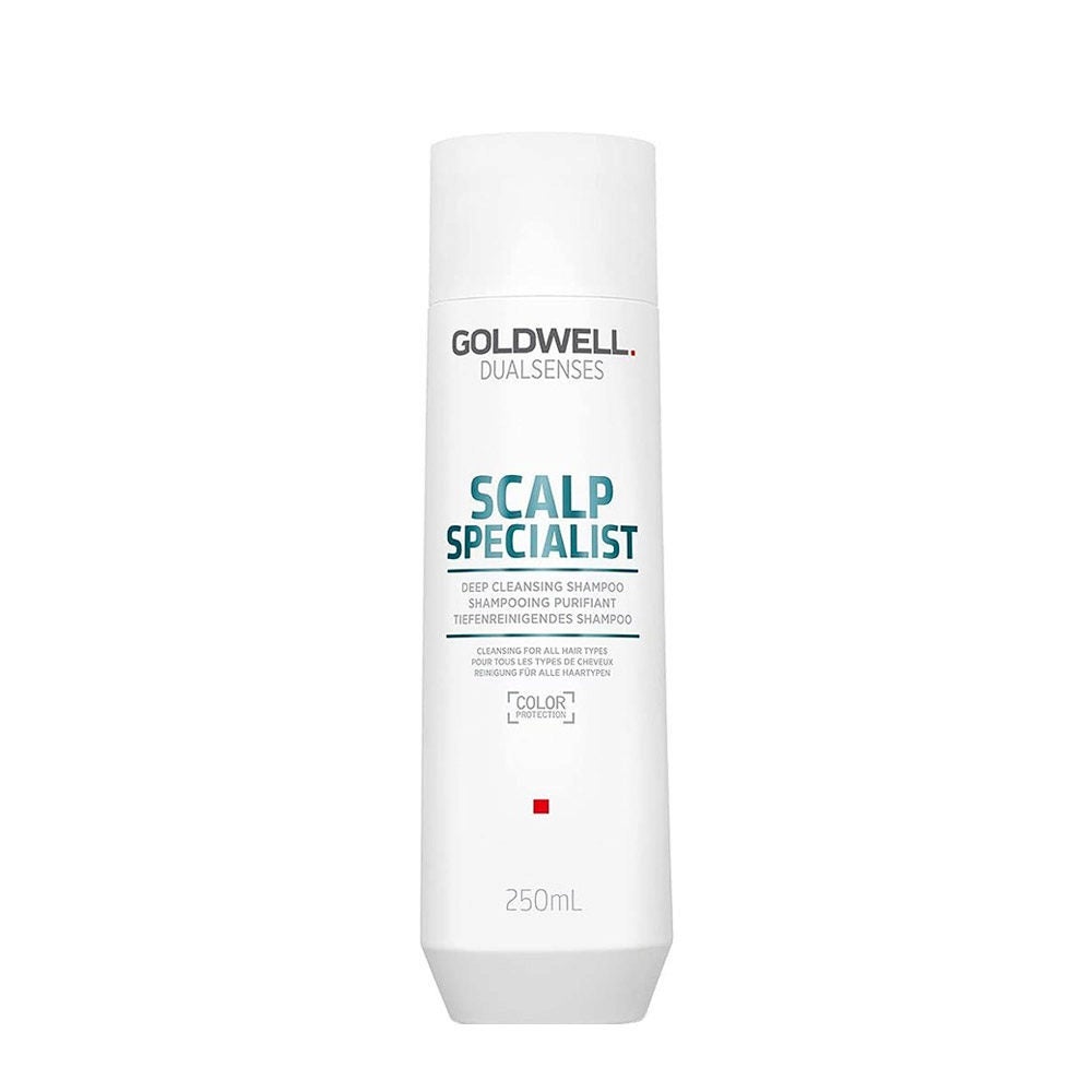 Goldwell - Dualsenses Scalp Specialist Deep Cleansing Champú
