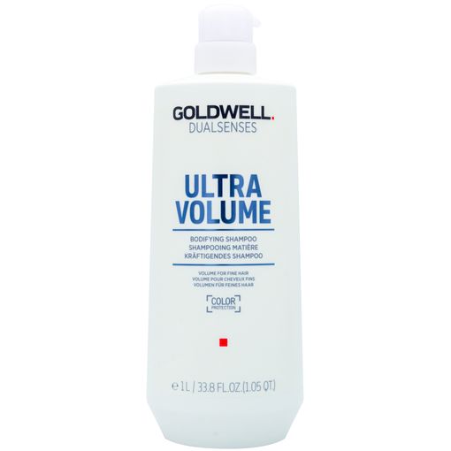 Goldwell - Dualsenses Ultra Volume Bodifying Champú
