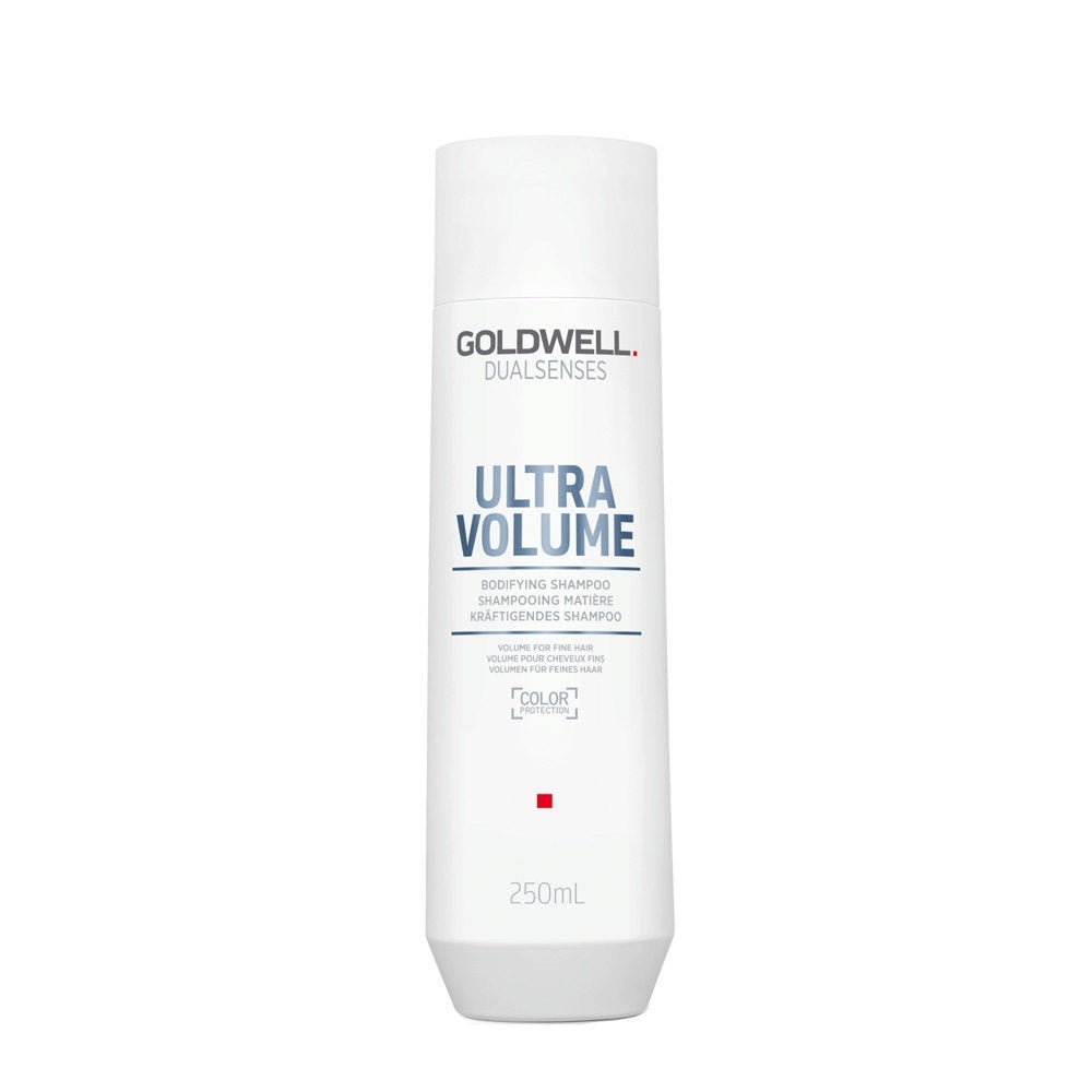 Goldwell - Dualsenses Ultra Volume Bodifying Champú