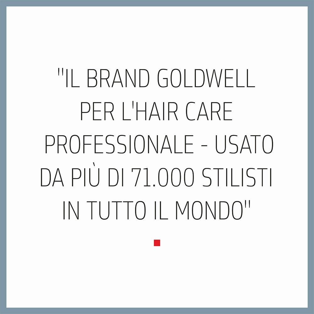 Goldwell - Dualsenses Ultra Volume Bodifying Champú