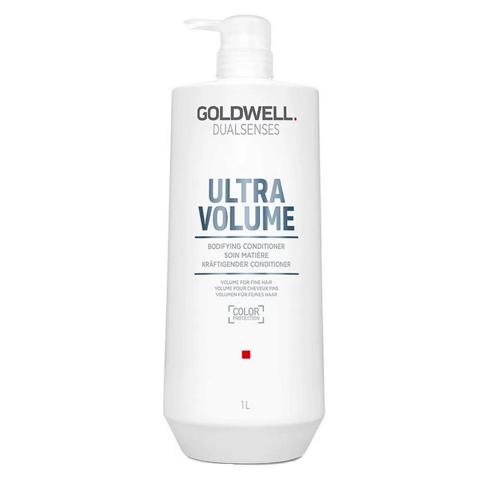 Goldwell Dualsenses - Ultra Volume Bodifying Acondicionador