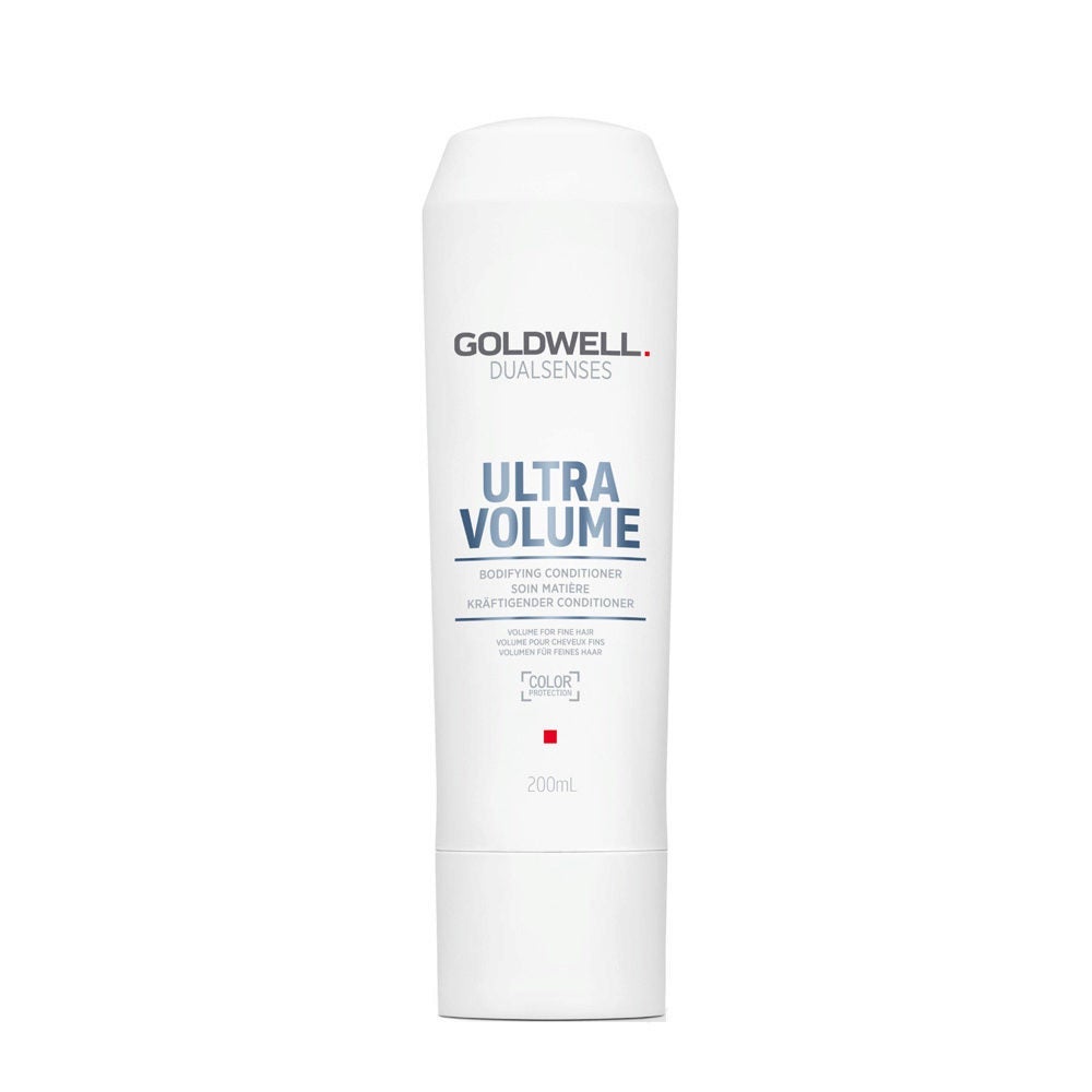 Goldwell Dualsenses - Ultra Volume Bodifying Acondicionador