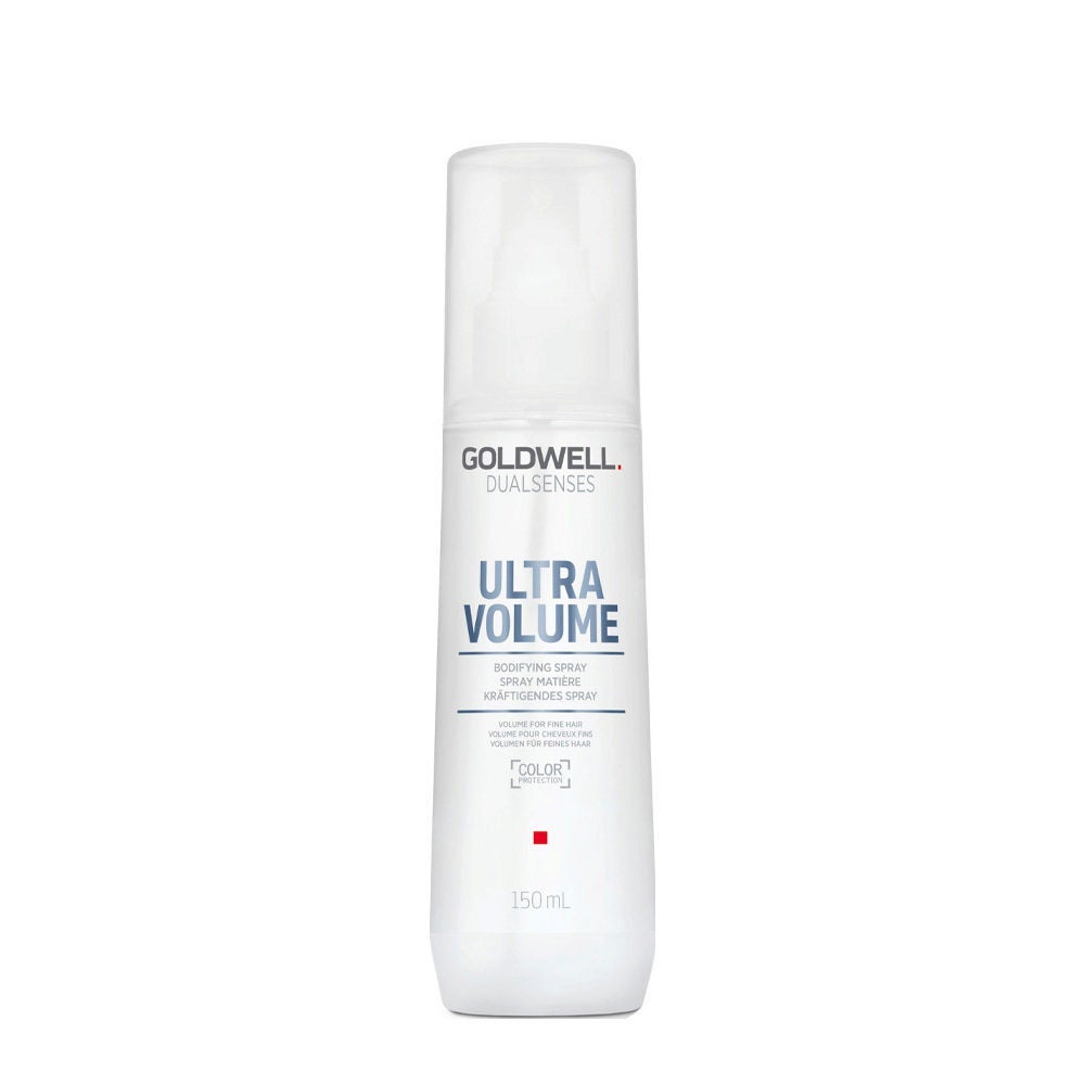 Bodifying Spray - Goldwell