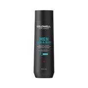 Goldwell - Hair & Body Champú - 300ml