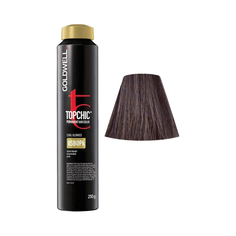 Goldwell Topchic - 8S@Pk - 250 ml