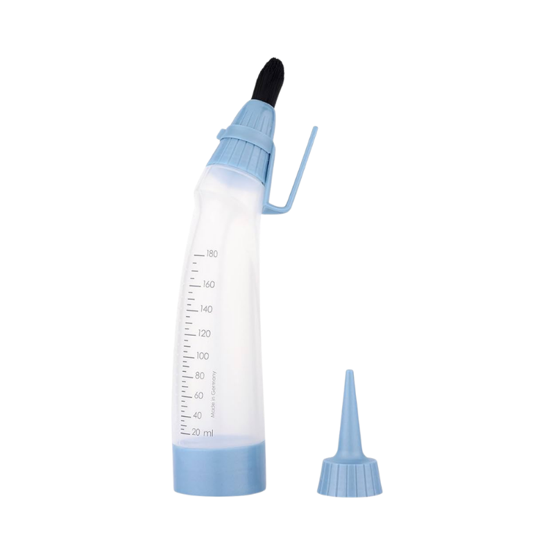 Goldwell - Colorance Botella Aplicadora con Pincel