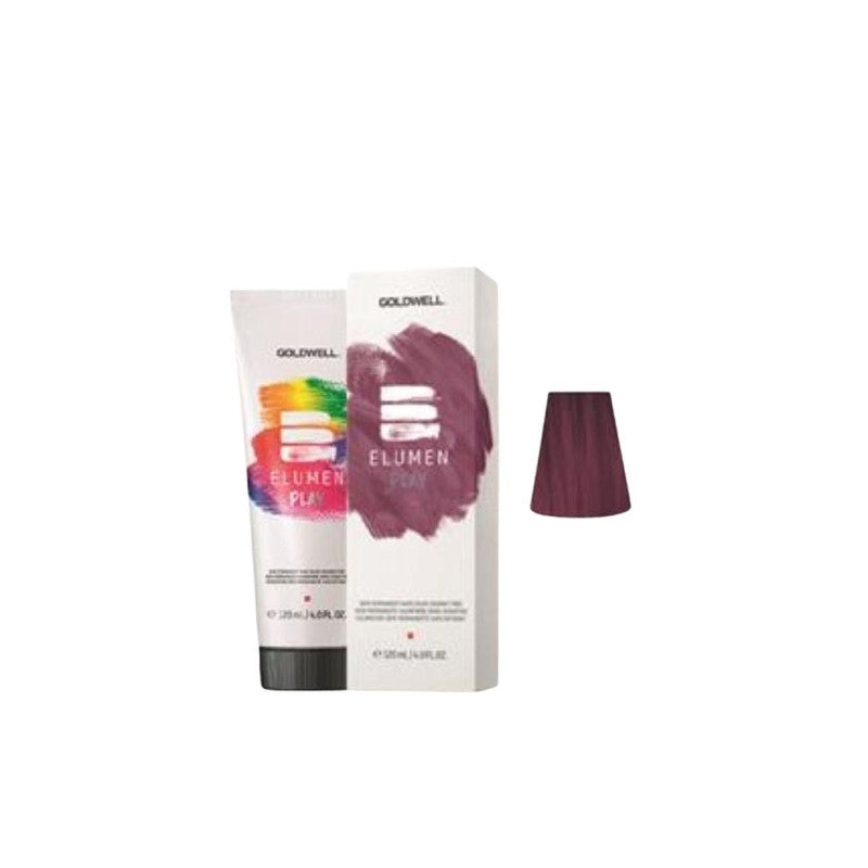 Goldwell - TIGI Curls Rock Amplifier - 113 ml