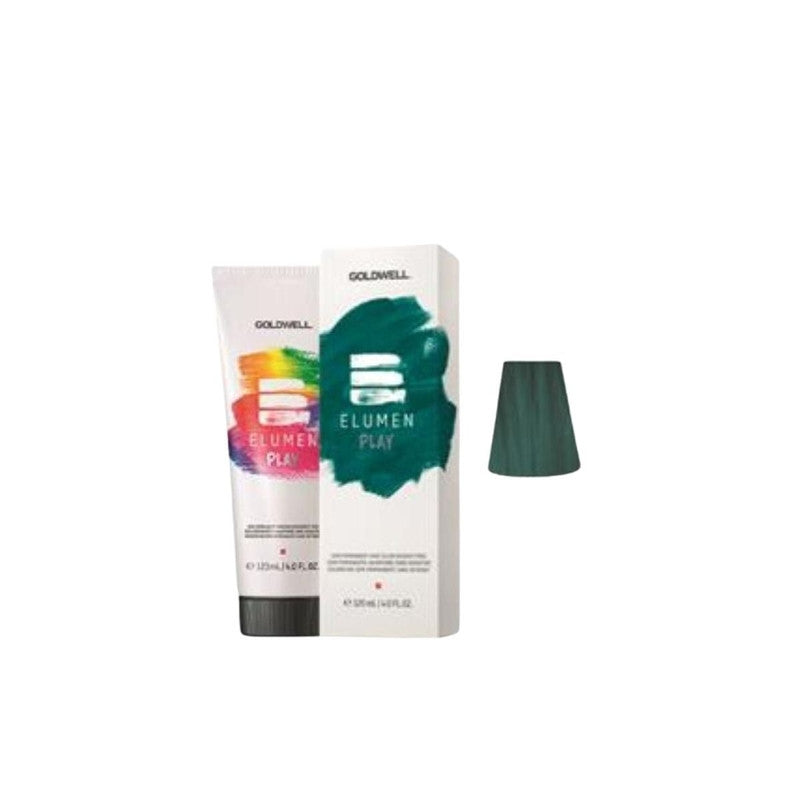 Goldwell - TIGI Curls Rock Amplifier - 113 ml