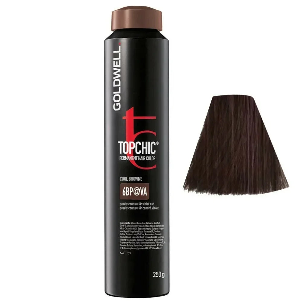 Goldwell - Topchic 6BP@VA - 250 ml