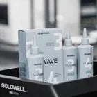 Goldwell - Kit Nuwave 2, 3, 4 - 3x150 ml