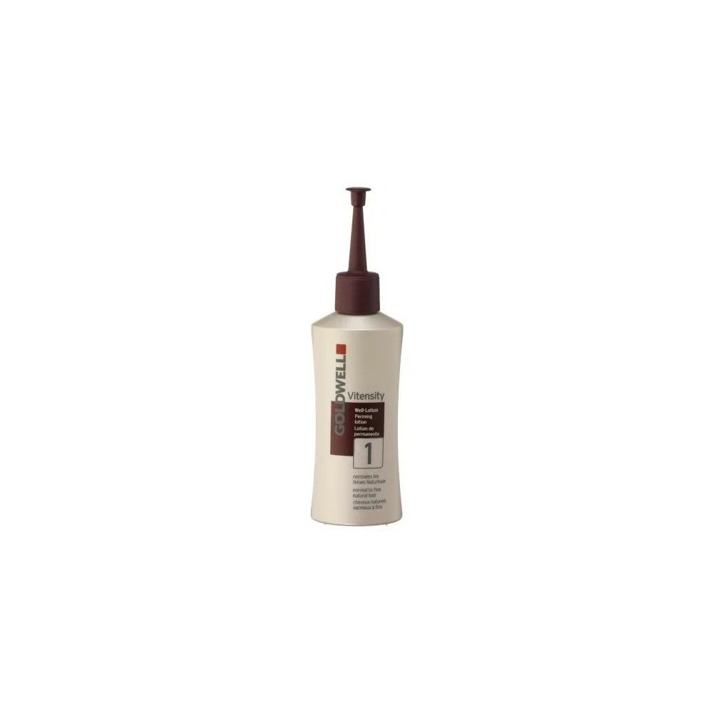 Goldwell - Vitensity Well-Lotion 1S - 80 ml