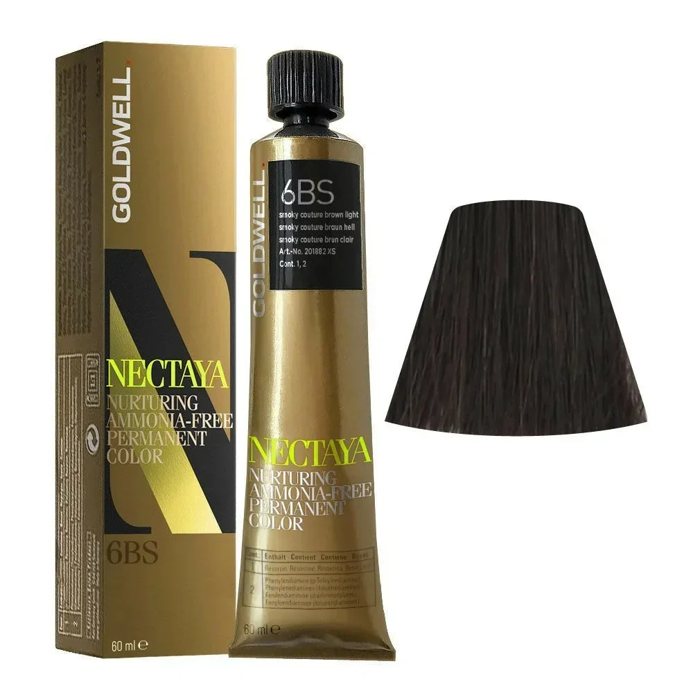 Goldwell - Nectaya 6BS Tube - 60 ml
