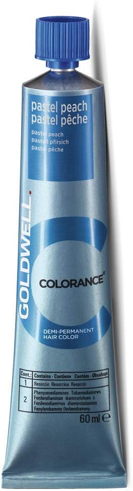 Goldwell - Topchic Coloración Permanente - 60 ml