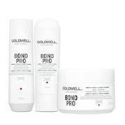 Goldwell - Dualsenses Bond Pro Fortifying Shampoo 250ml Conditioner 200ml Repair & Structure Spray