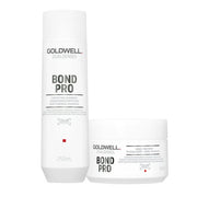 Goldwell - Dualsenses Bond Pro Fortifying Shampoo 250ml 60Sec Treatment 200ml