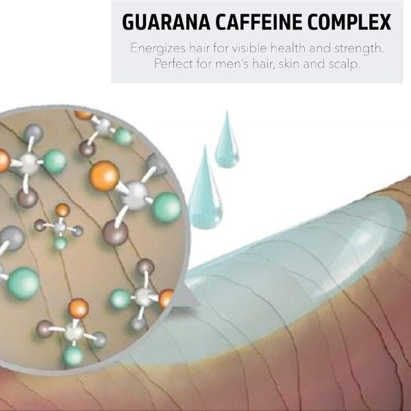 Goldwell - Dualsenses Men Thickening Champú - 300ml (x3)