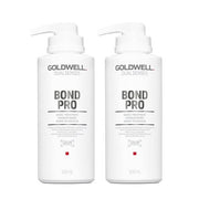 Goldwell - Dualsenses Bond Pro 60Sec Treatment 500ml x2