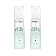 Goldwell - Dualsenses Curls & Waves Hydrating Serum Spray - 150ml