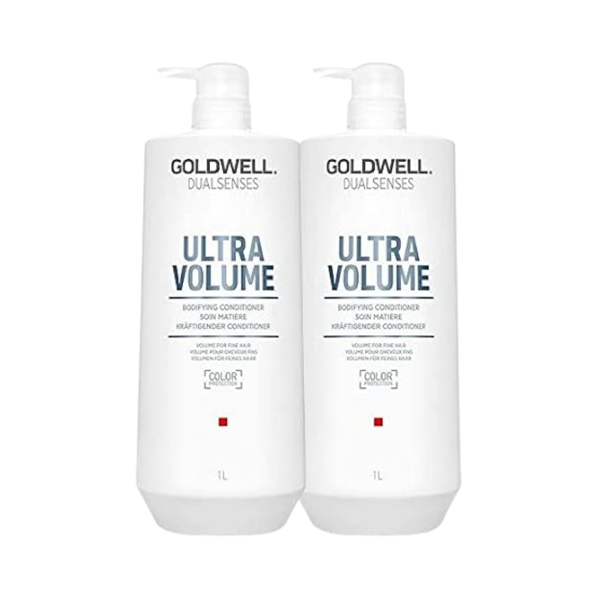 Goldwell - Dualsenses Ultra Volume - Bodifying Acondicionador - 2x1000ml