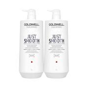 Goldwell - Dualsenses Just Smooth - Taming Acondicionador - 2x1000ml