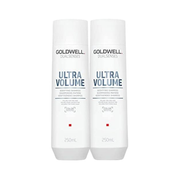 Goldwell - Dualsenses Ultra Volume - Bodifying Champú - 2x250ml