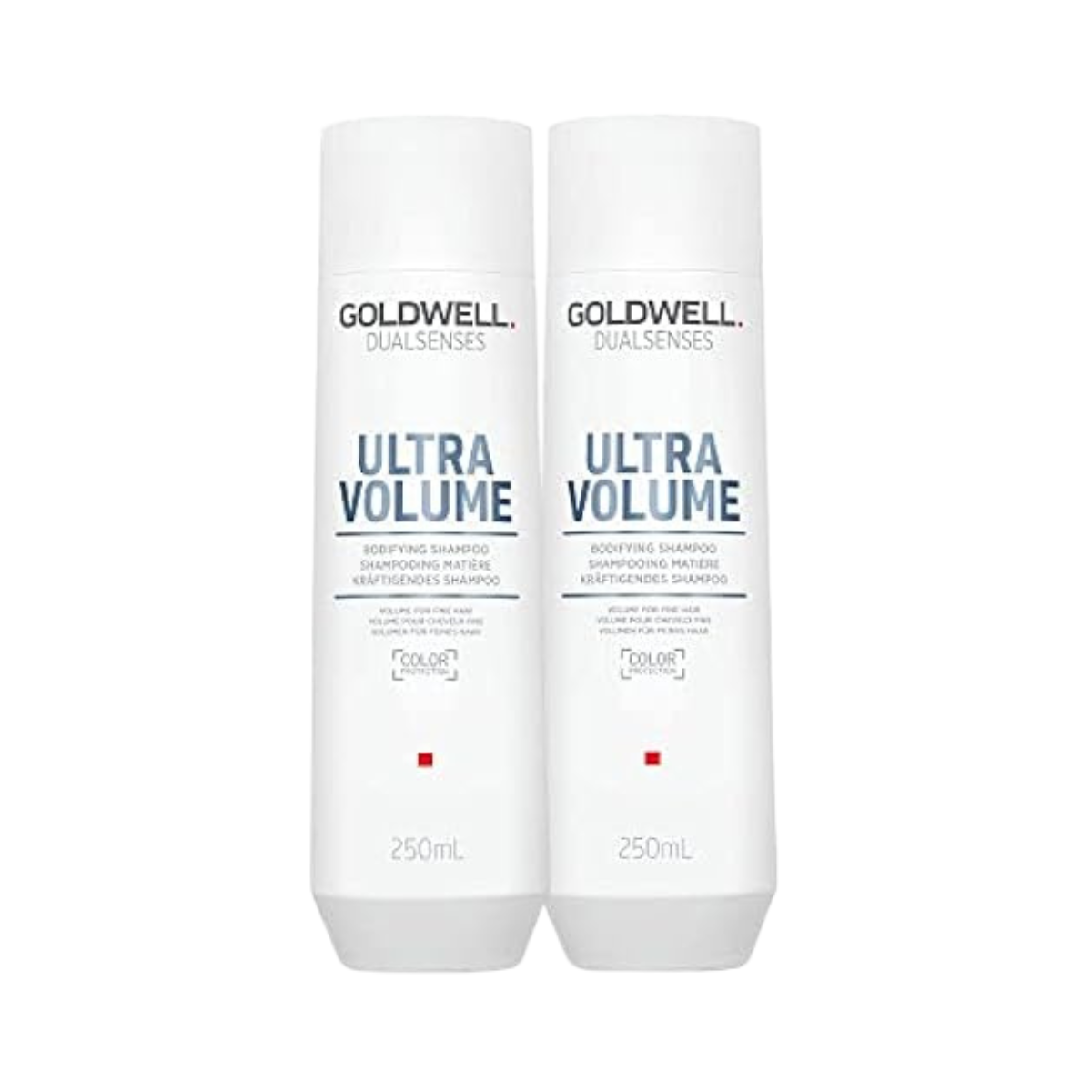 Goldwell - Dualsenses Ultra Volume - Bodifying Champú - 2x250ml