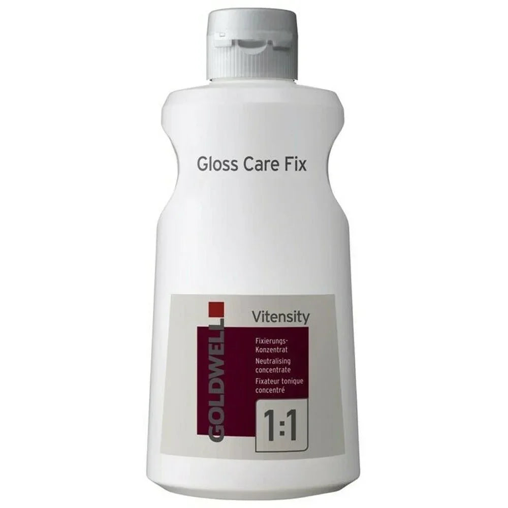 Goldwell - Vitensity Fix Concentrate - 1000 ml