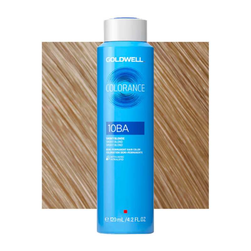 Goldwell - Colorance Can - 10BA - 120 ml