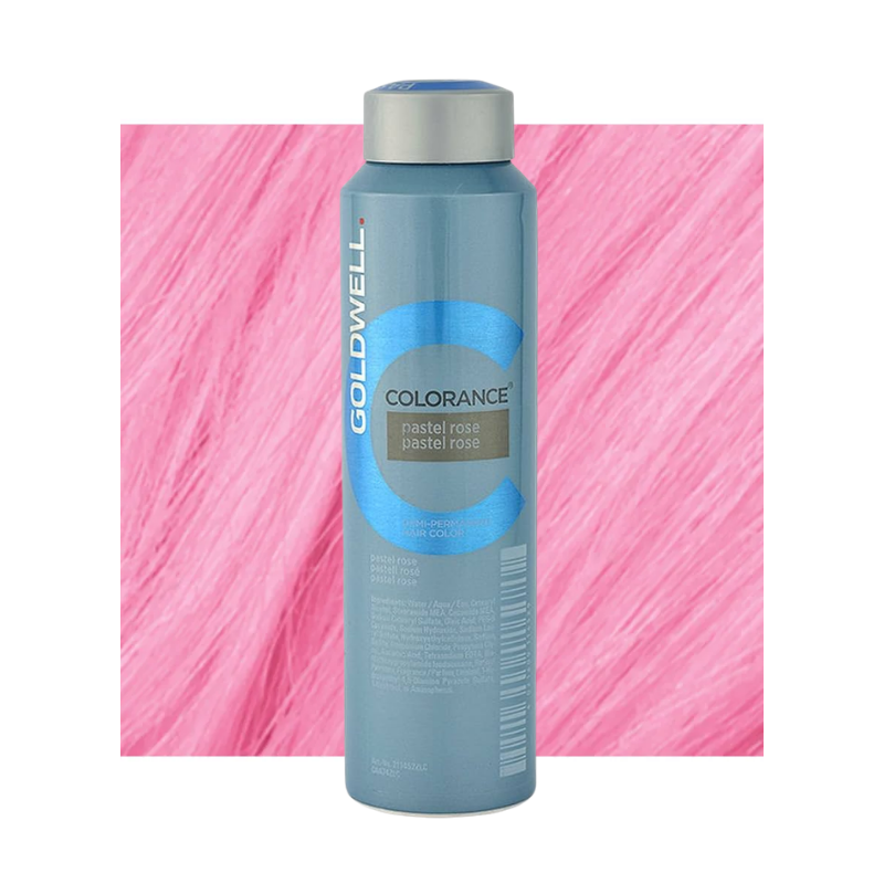 Goldwell - Colorance - 10 Rosé - 120 ml