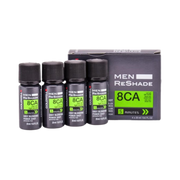 Goldwell - Men Reshade - 8CA - 4 Shots × 20 ml