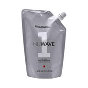 Goldwell - NuWave 1 Prep Cream - 400 ml