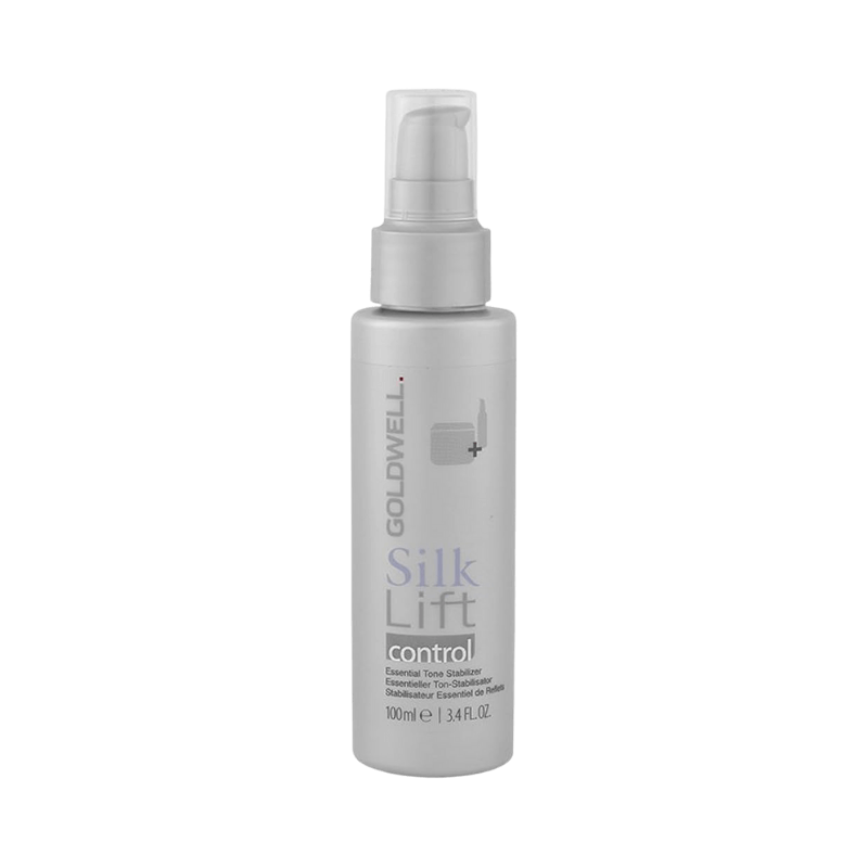 Goldwell - Silk Lift Ctrl Essential Tone Stabilizer - 100 ml
