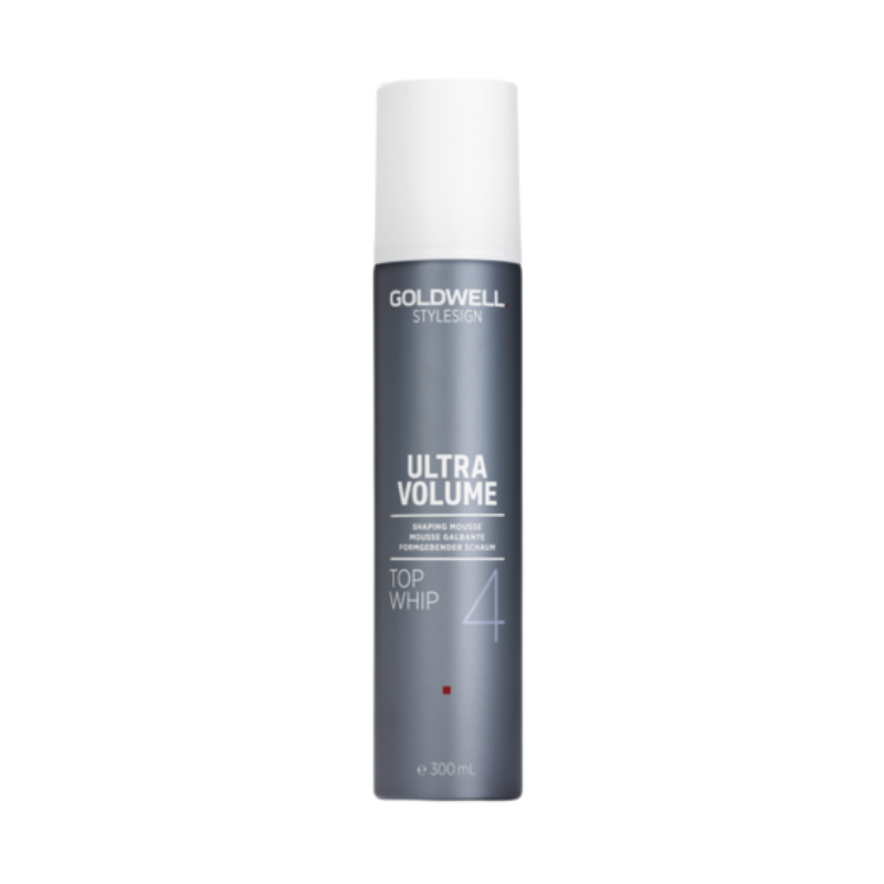 Goldwell - UV Top Whip 4