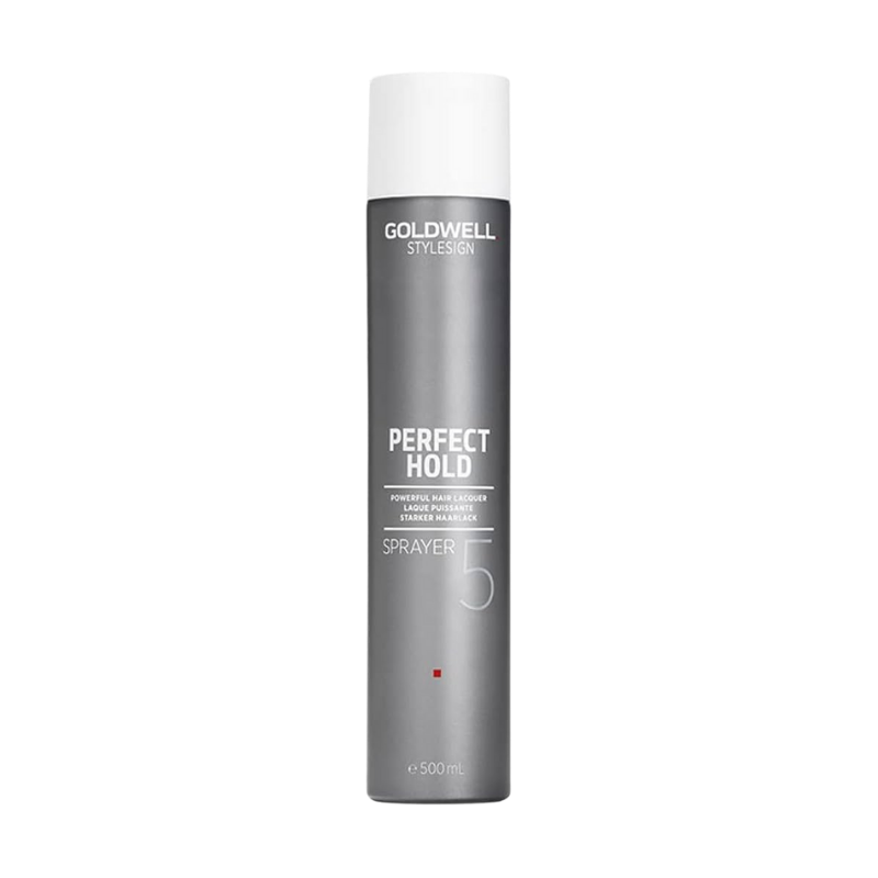 Goldwell - GW STS Big Finish