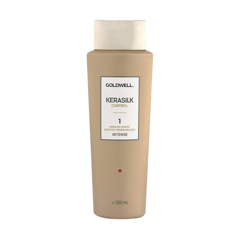 Goldwell - Control De-Frizz Smooth