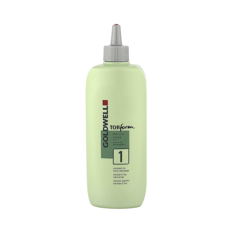 Goldwell - Topform 1