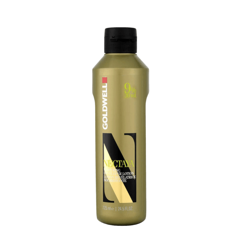 Goldwell - Nectaya Nurturing Developer Lotion 9% 30 vol. - 725 ml